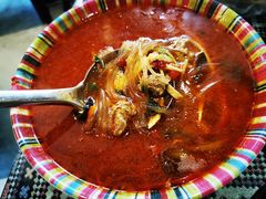 -新疆伊宁远征餐厅