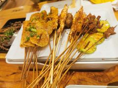 -木屋烧烤(龙湖天街店)