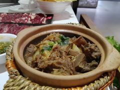 -陈记顺和牛肉火锅馆(天河北路店)