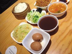 -阿那亚第一食堂 Cafeteria 1