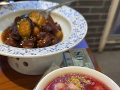 -涌觅名灶·本地海鲜宁波菜(财富广场店)