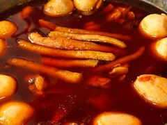 -李子坝梁山鸡(李子坝大鸡哥店)