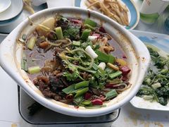 -黄牛肉馆·皖南土菜