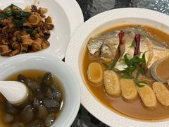 -宁海食府(大剧院店)
