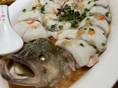 -粤集·手工粤菜(皇庭广场店)