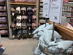 -MUJI无印良品(扬名广场2期店)