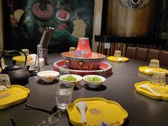 -羊大爷涮肉(亮马桥店)
