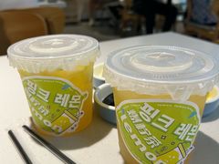 -淘淘园·韩式手工炸酱面(井亭天地店)