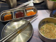 -西塔老太太泥炉烤肉(龙湖北苑天街店)