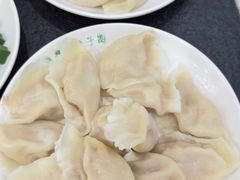 -东北农业大学饺子园