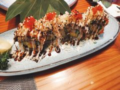 -文三酒肆自助放题(新街口友谊广场店)