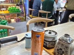 -内蒙焖面大盆骨餐馆(山大路店)