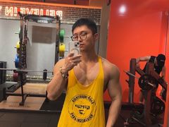 -加伍磅健身(千树店)