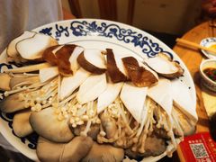 -东镇老火锅(长春路首店)