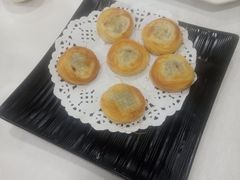 香煎银丝饼-万年酒楼(越秀南路店)