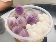 -甜心闲生传统手工冰粉(奎星楼店)