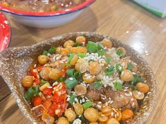 -拐枣巷小串串(财大店)