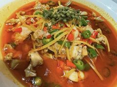 -小河盐帮·私家菜·烤鸭(三元桥·霄云路店)
