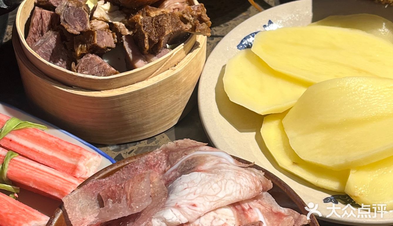 成都！我愿意吃无数次的社区火锅！味道超棒