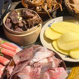 成都！我愿意吃无数次的社区火锅！味道超棒