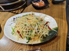 -大壮家原味烤肉(兴华北街店)