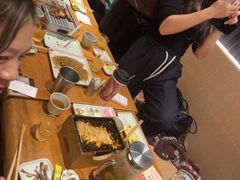 -木屋烧烤(惠阳华润小径湾店)