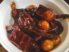 -熠盛粤味·顺德桑拿鸡(永康路店)