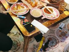 -大吉利·潮汕鲜牛肉火锅(河西店)
