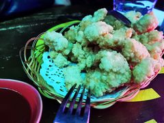 -MOSSO音乐酒吧·Live House(南京西路店)