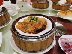 -凤凰楼酒家·粤宴点心(华强北店)