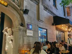 -IL TEATRO 精品意大利餐厅