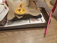 -肯德基(槐苑店)