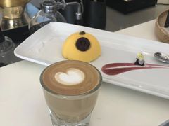 -Bracket Coffee(工体店)