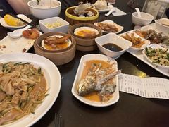 -阿那亚第三食堂 Cafeteria 3