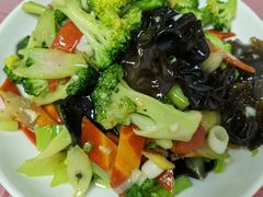 乐乐小炒-乐乐餐厅(湘子庙街店)