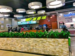 -赛百味SUBWAY(燕莎奥莱店)