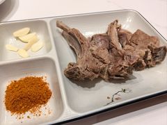 -靖远尕六美味羊羔肉
