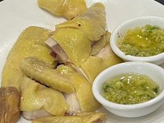 -文记壹心鸡(宝华路店)