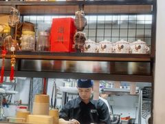 -左记港食(融科天城店)