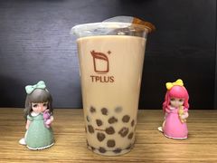 -TPLUS茶家(浦电路店)
