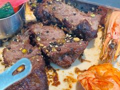 -王品牛排(杭州大厦店)