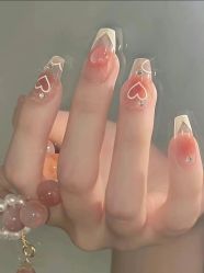 -Halo美甲美睫