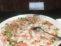 -素德轩素食餐厅(东港店)