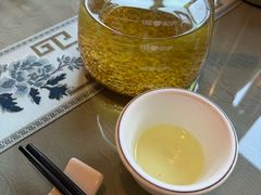 -品茶居素食馆(罗湖店)