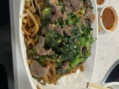 -菜忠潮州牛肉店(岗厦店)