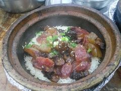 -红星光发煲仔饭(大石街店)