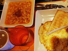 -大快活(罗湖商业城分店)