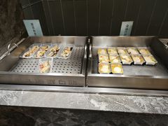 -禾斗海鲜自助(市南银座店)