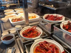 -Social 秀西餐厅-长沙瑞吉酒店(运达店)