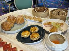 -南园酒家(前进路店)